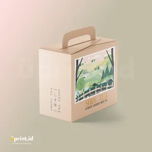 Handle Box - Foto 1