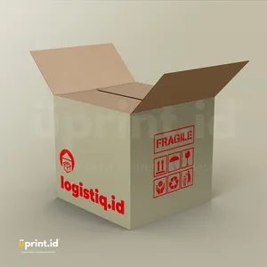 Regular Box - Foto 1
