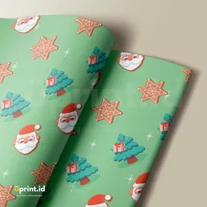 Wrapping Paper - Foto 1
