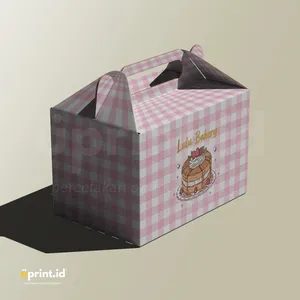 Gable Box - Foto 1