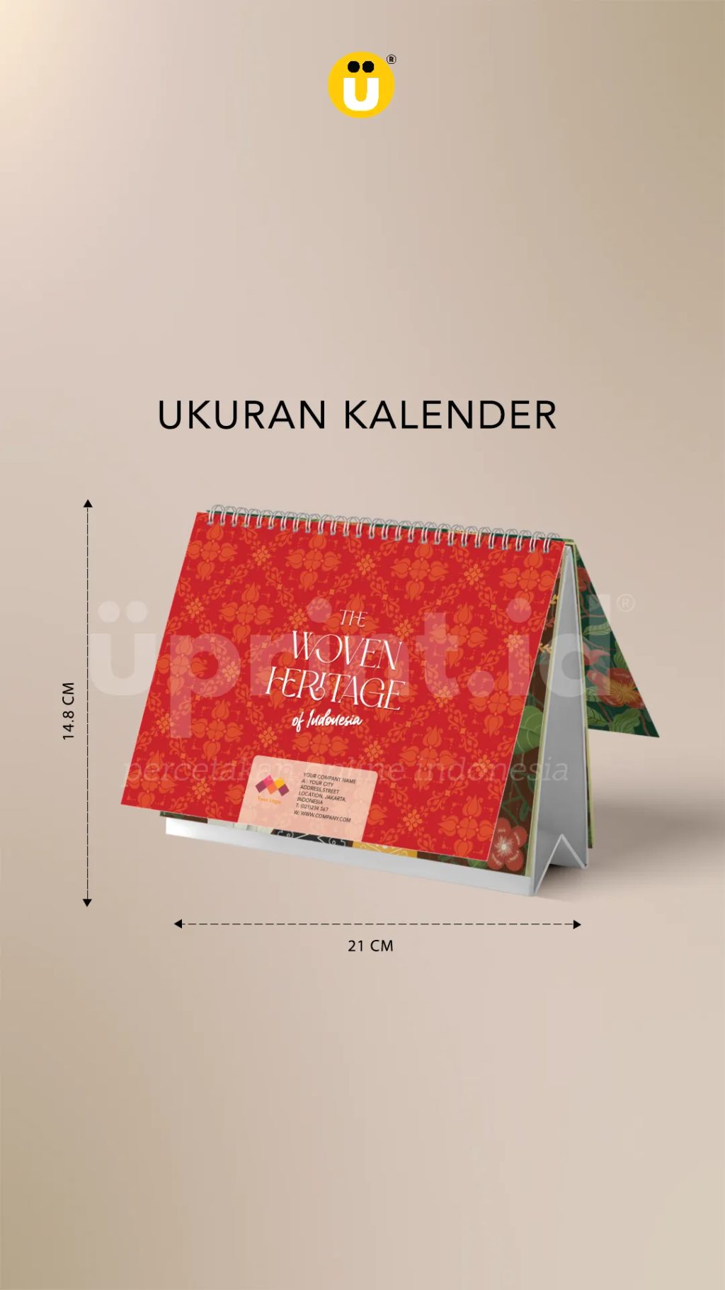KMLT100 - The Woven Heritage - Foto 2