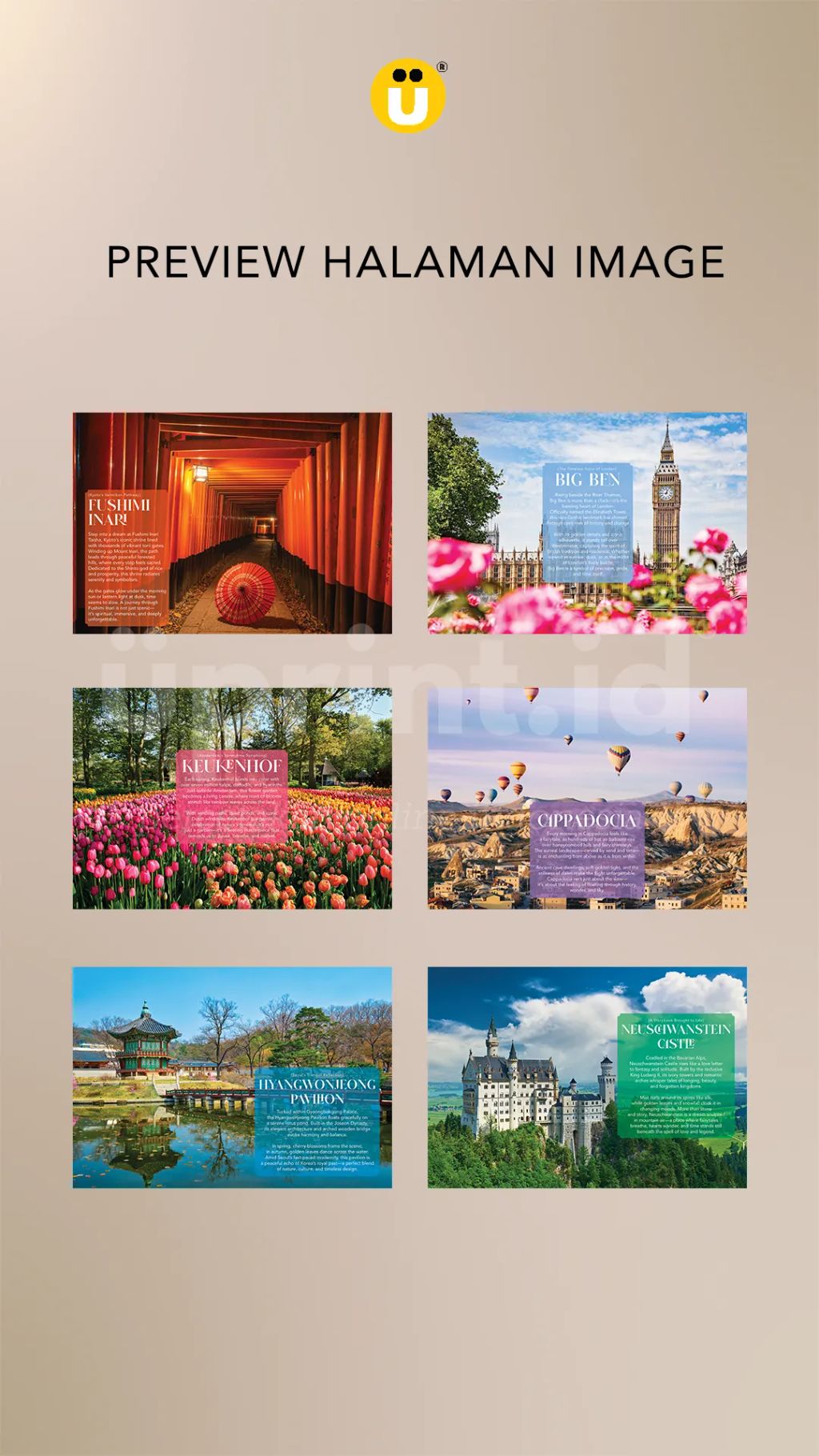KMLT7-106 - Around The World - Foto 7