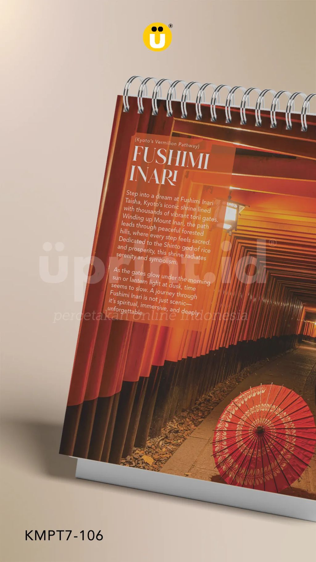 KMPT7-106 - Around The World - Foto 1
