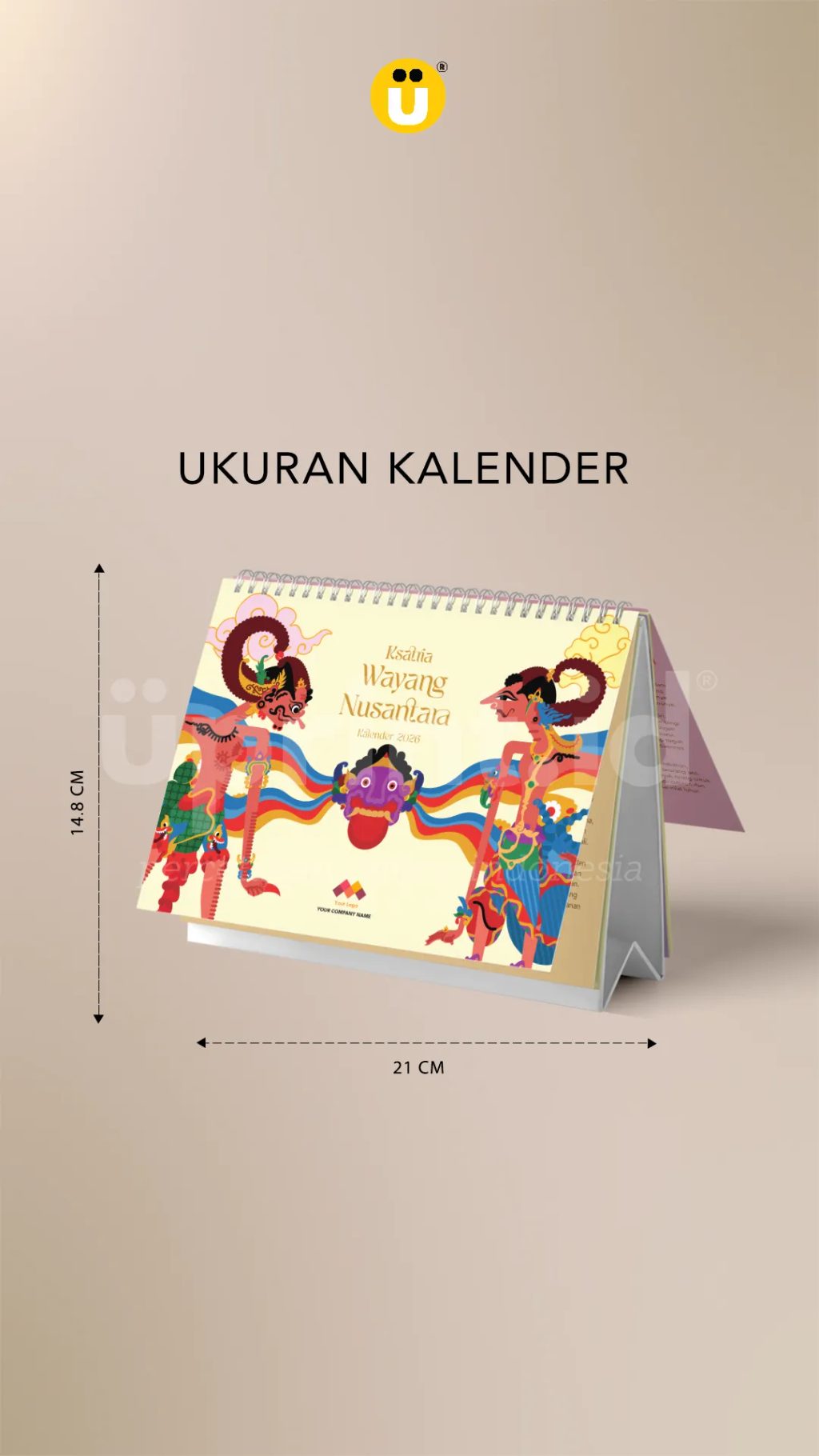 KMLT102 - Wayang - Foto 2