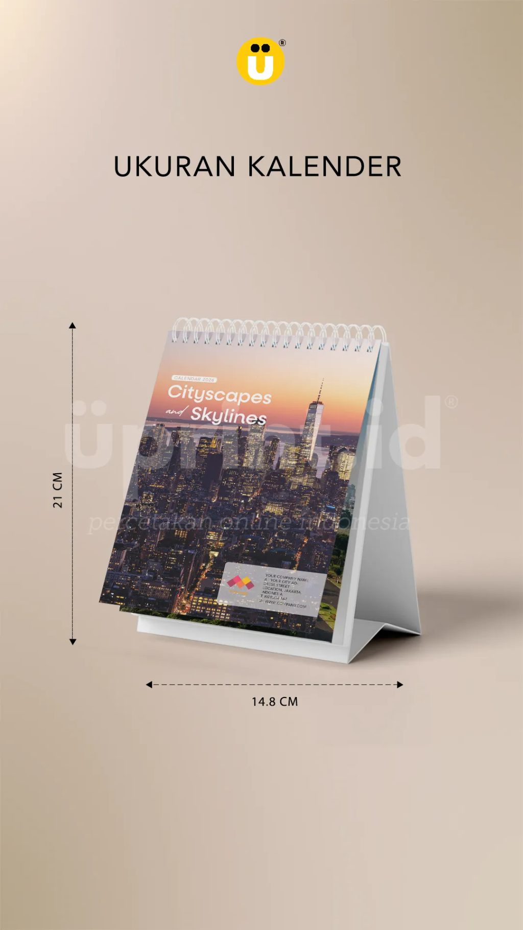 KMPT7-104 - Cityscape - Foto 2