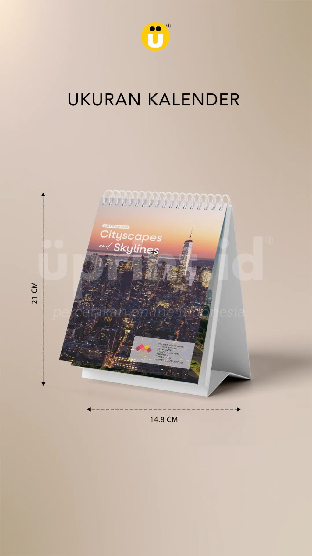 KMPT104 - Cityscape - Foto 2