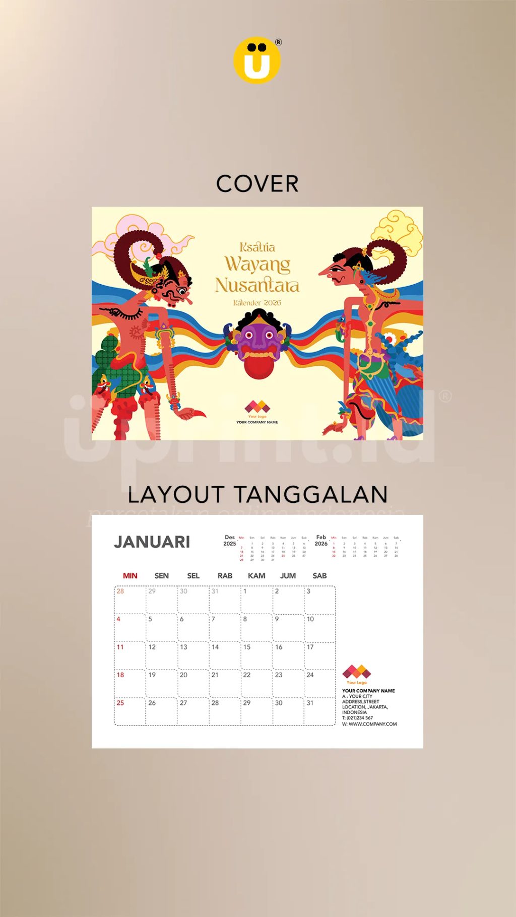 DST102 - Wayang - Foto 3