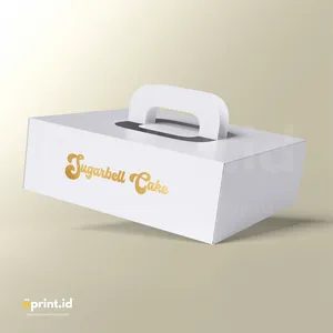 Handle Box - Foto 1