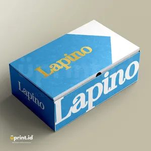 Shoe Box - Foto 1