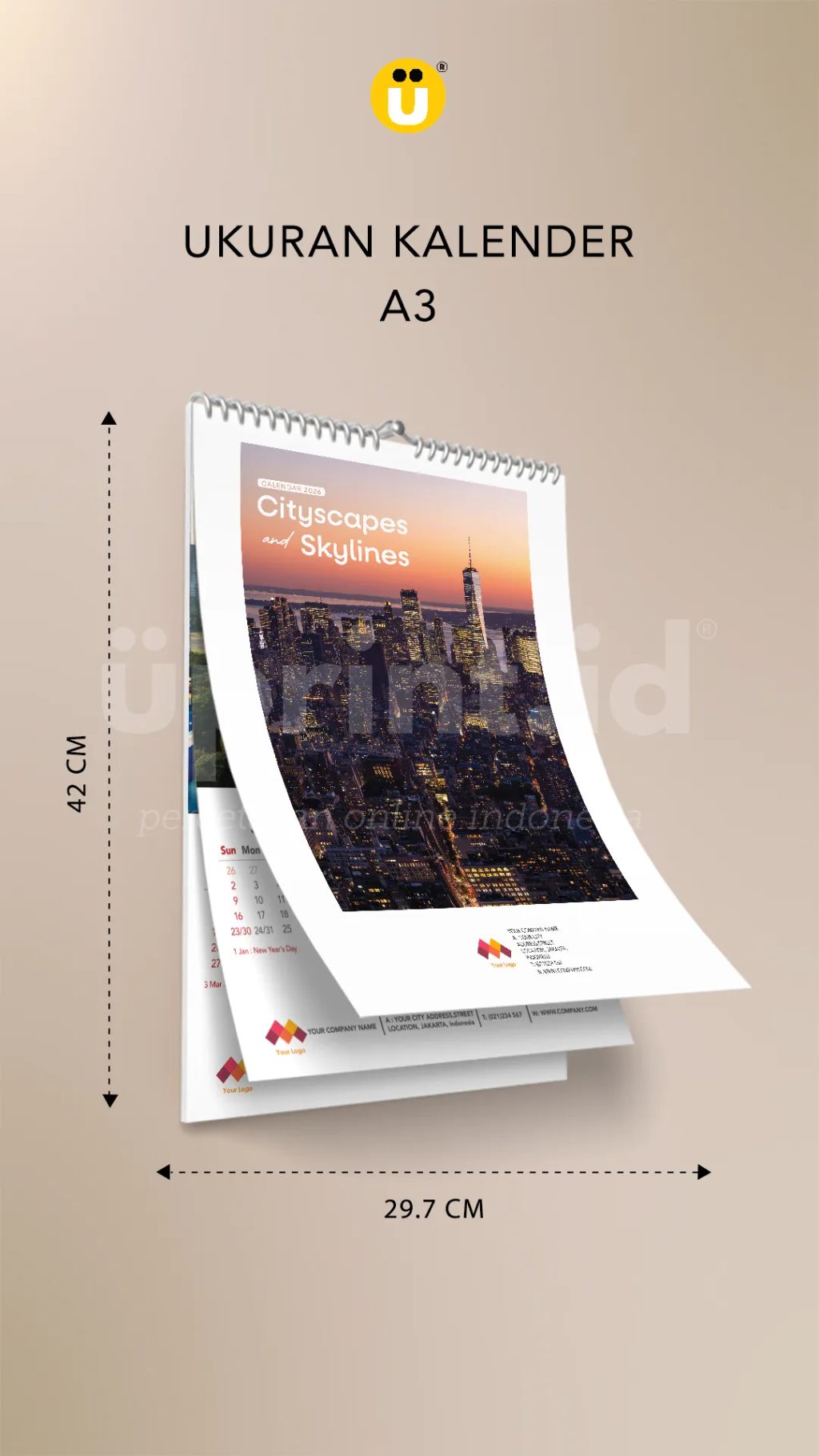 DSA104 - Cityscape - Foto 2