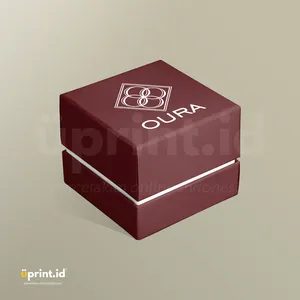 Hard Box Top Double Bottom - Foto 1