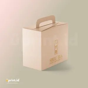 Handle Box - Foto 1