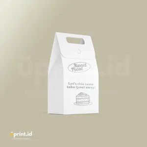 Tipe Gift Bag + Velcro - Foto 1