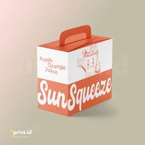 Handle Box - Foto 1