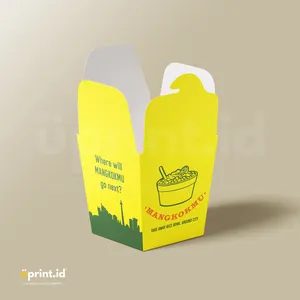 Food Pail - Foto 1