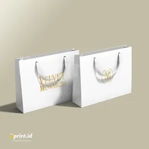 Tipe Standard Ribbon - Foto 1