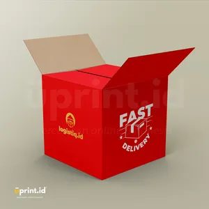Regular Box - Foto 1