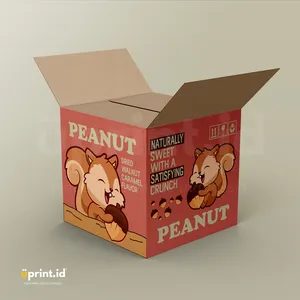 Regular Box - Foto 1