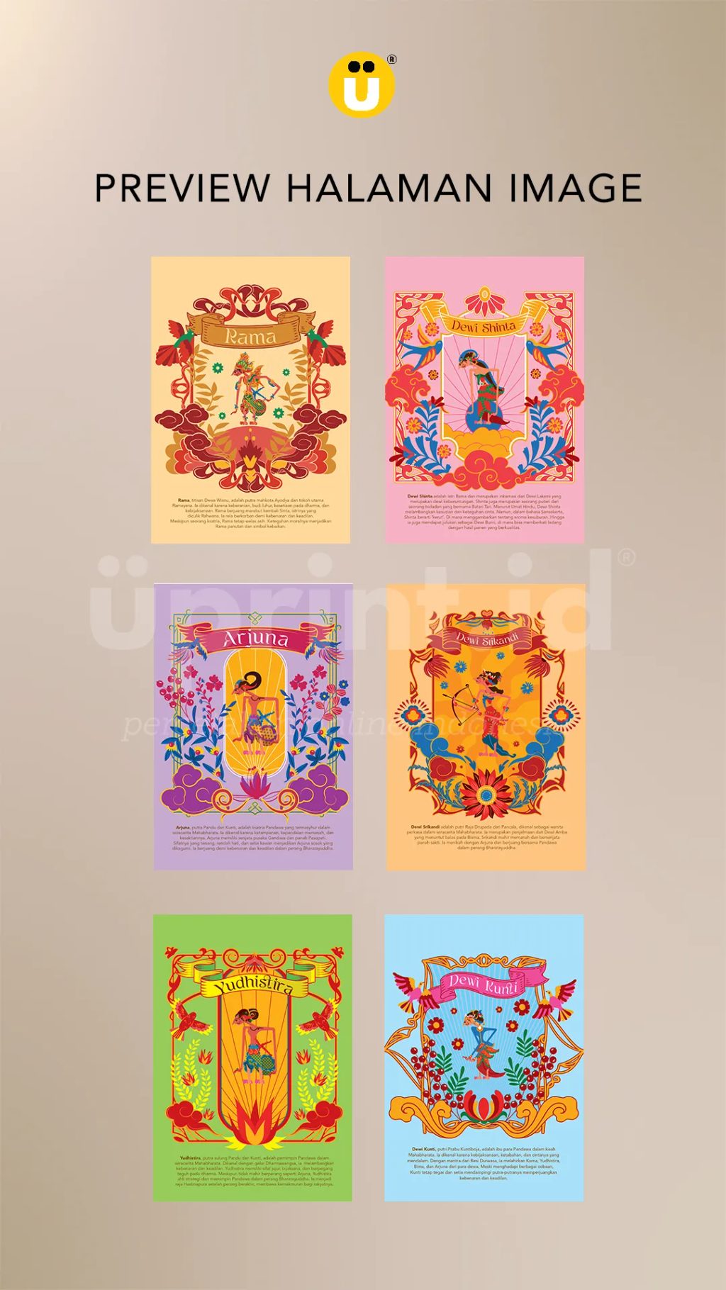 KMPT7-102 - Wayang - Foto 7