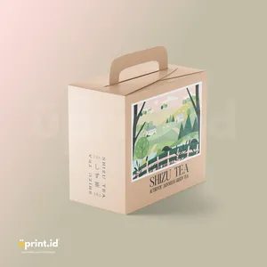Handle Box - Foto 1