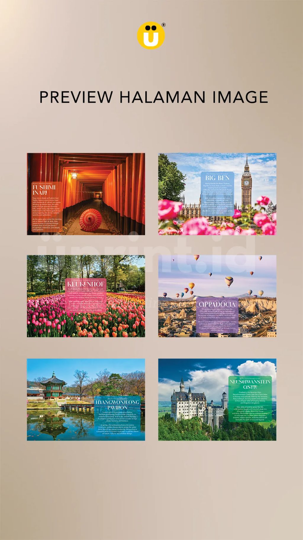 KMLT106 - Around The World - Foto 7