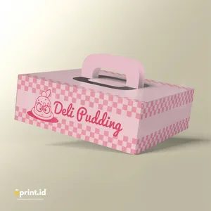 Handle Box - Foto 1