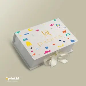 Hard Box Blanket + Pita - Foto 1