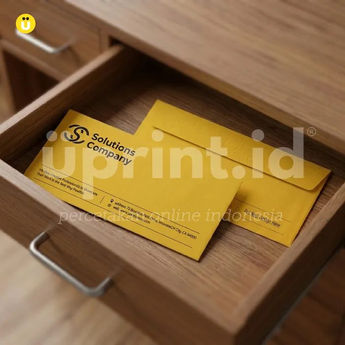 Amplop Kabinet - Foto 4