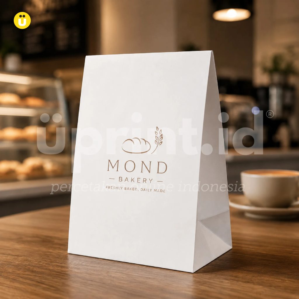 Amplop Kantong Bakery - Foto 4
