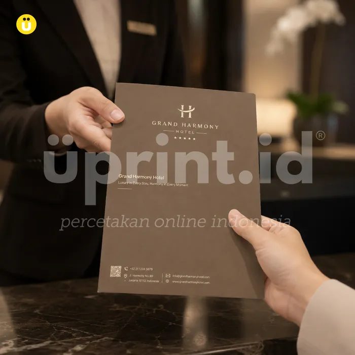 Amplop Lem Pinggir - Foto 3