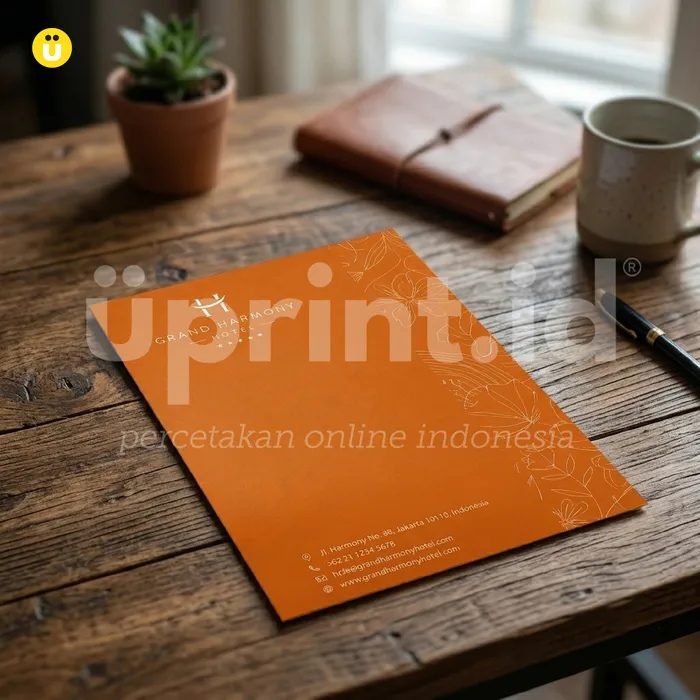 Amplop Lem Tengah - Foto 3