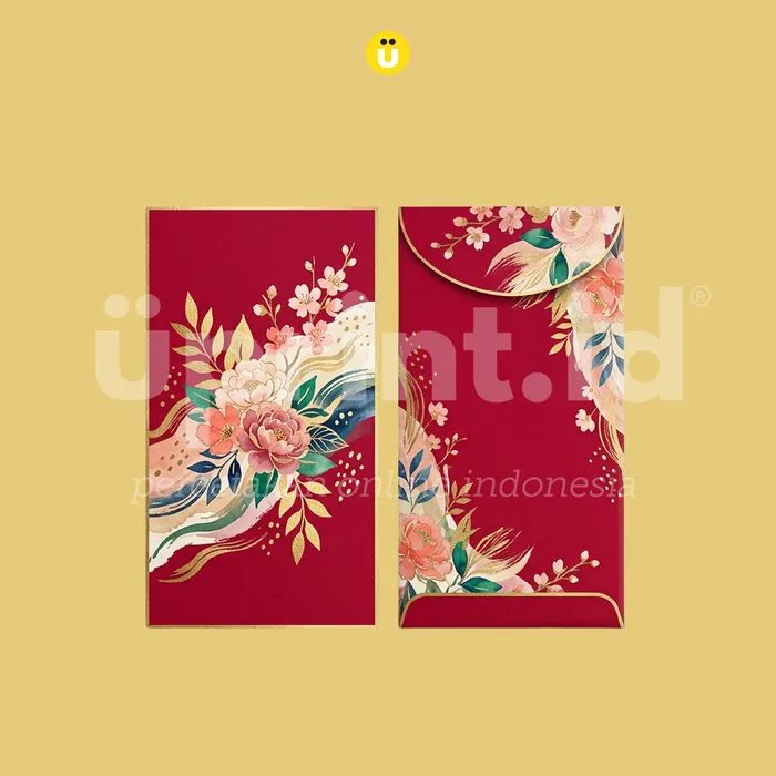 Angpao - Foto 1