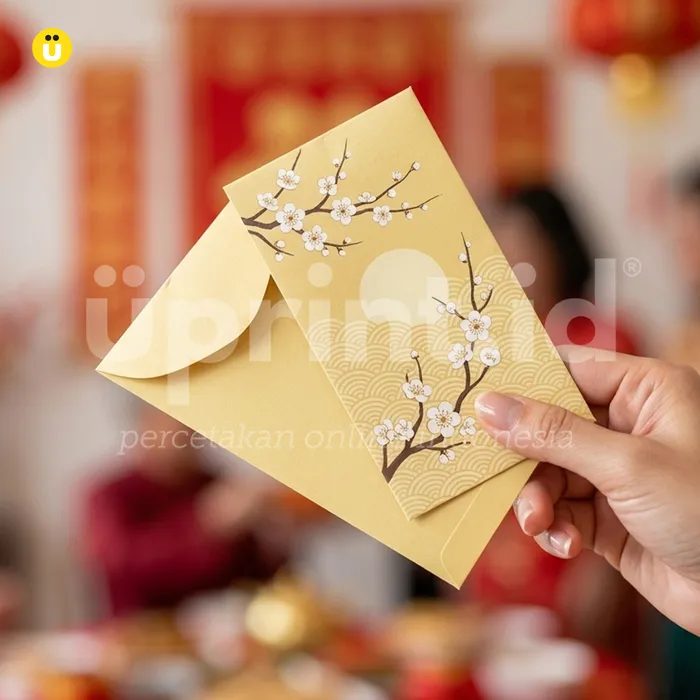 Angpao - Foto 3
