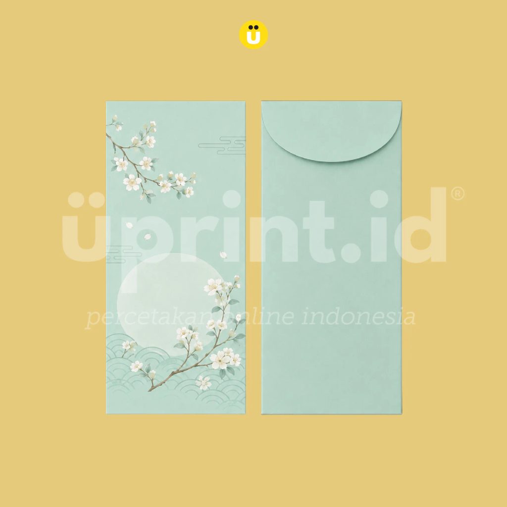 Angpao - Foto 1
