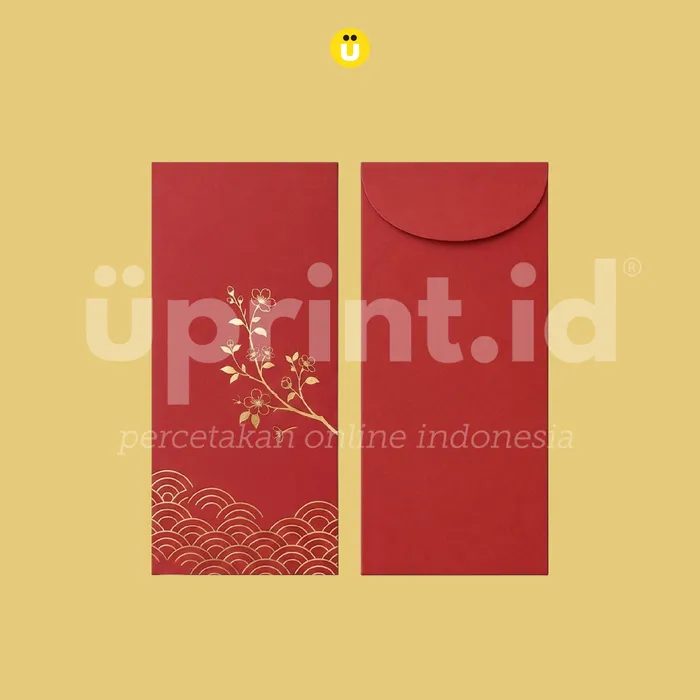 Angpao - Foto 1