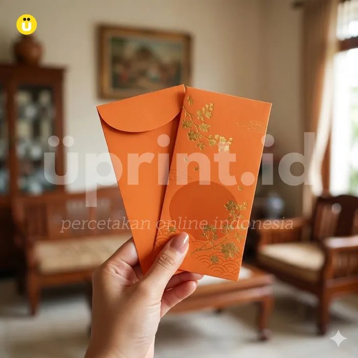 Angpao - Foto 3