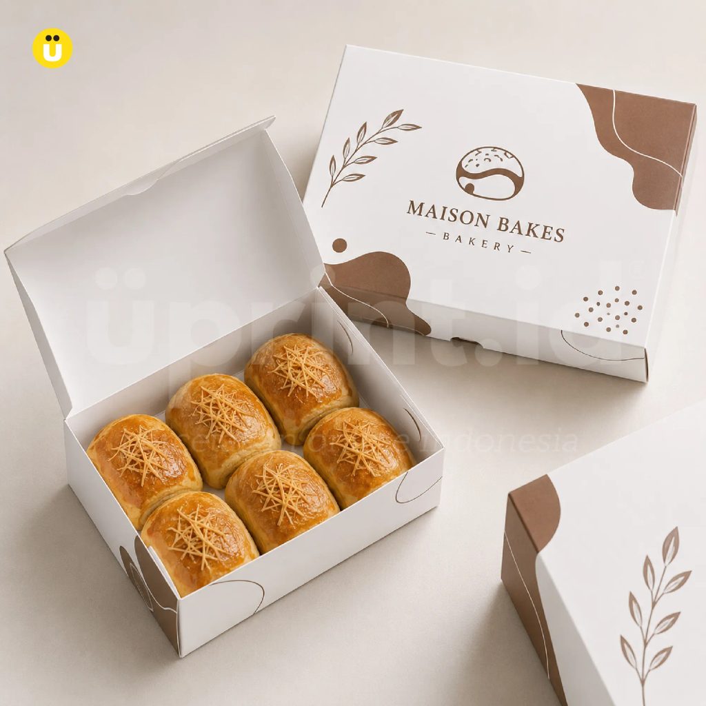 Bakery Box - Foto 4