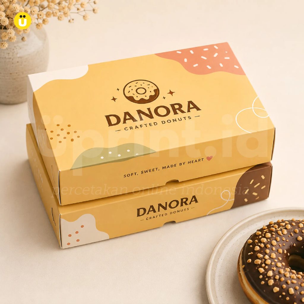 Bakery Box - Foto 5