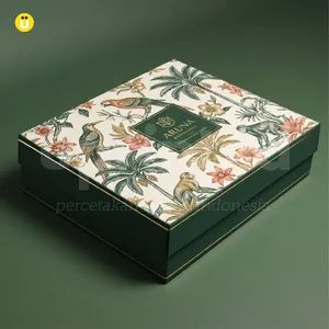 Hard Box Blanket + Magnet - Foto 4