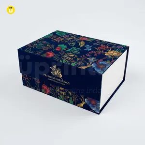 Hard Box Blanket + Magnet - Foto 4