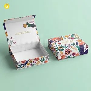 Hard Box Blanket + Magnet - Foto 3