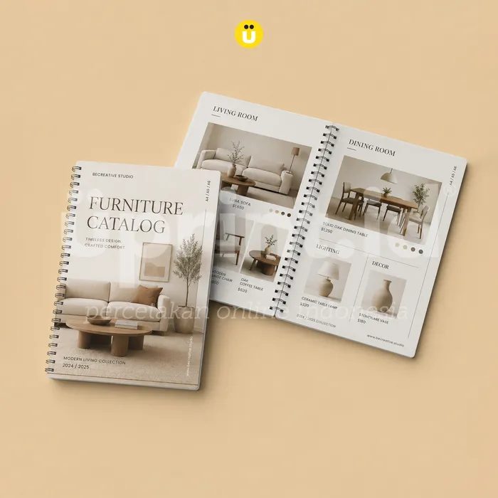 Booklet - Foto 1