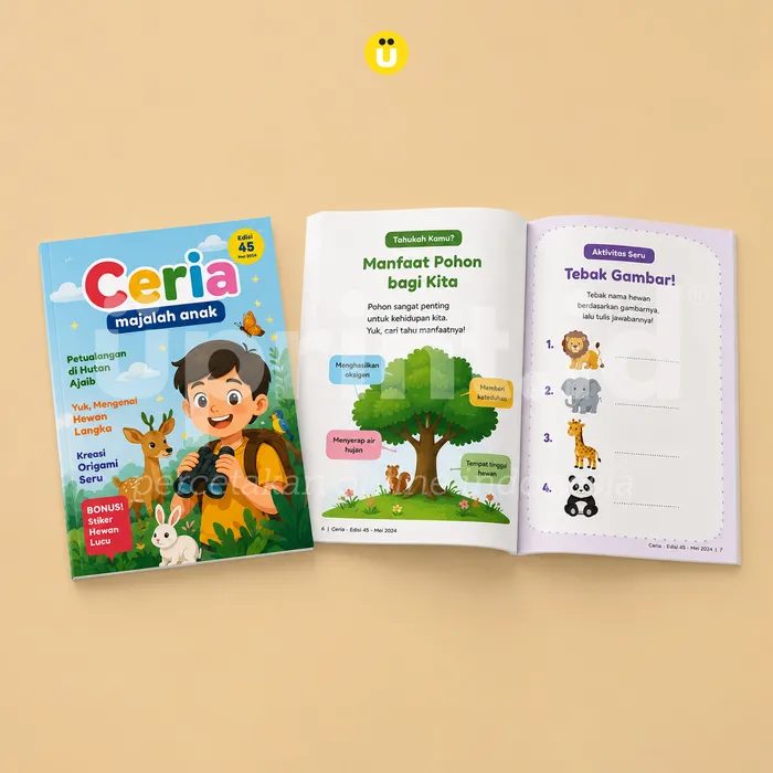 Booklet - Foto 1