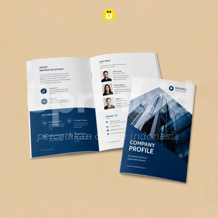 Booklet - Foto 1