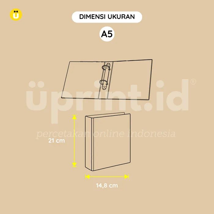 Buku Menu Hardcover - Foto 2