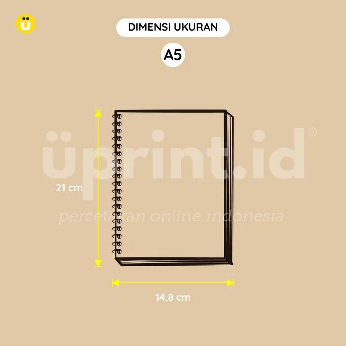 Buku Menu Soft Cover - Foto 2