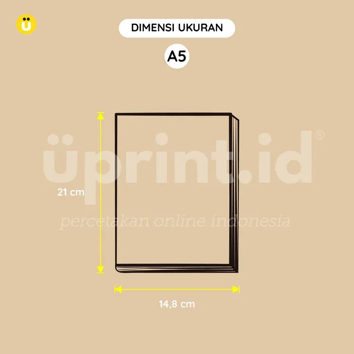 Buku Menu Soft Cover - Foto 2