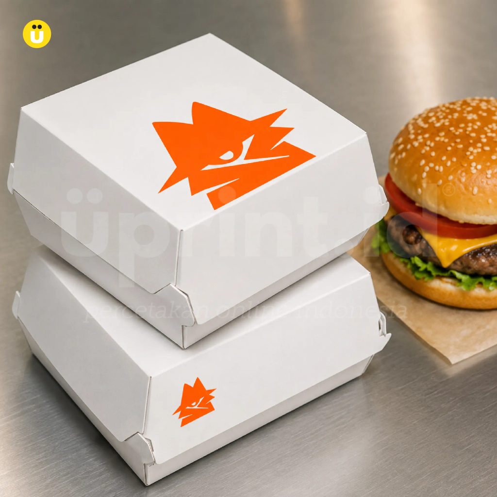 Burger Box - Foto 4