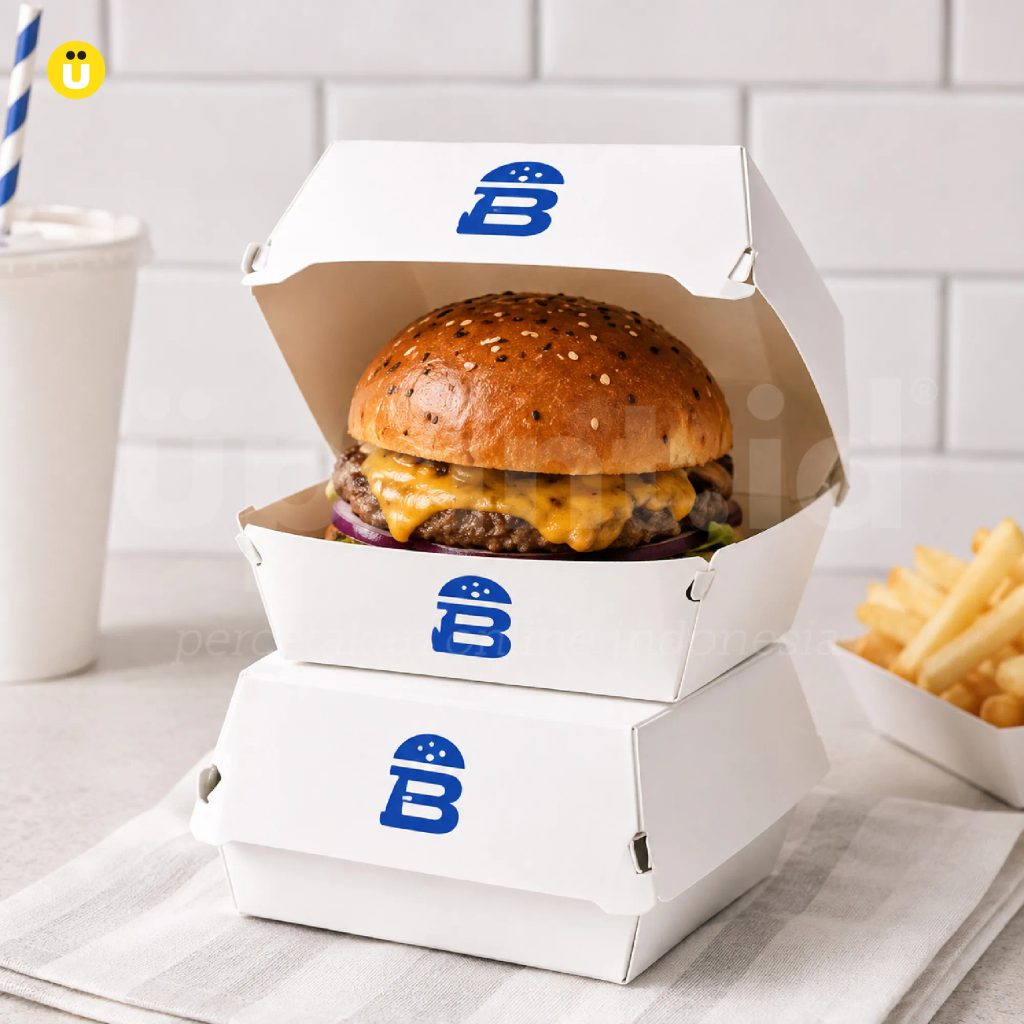 Burger Box - Foto 5