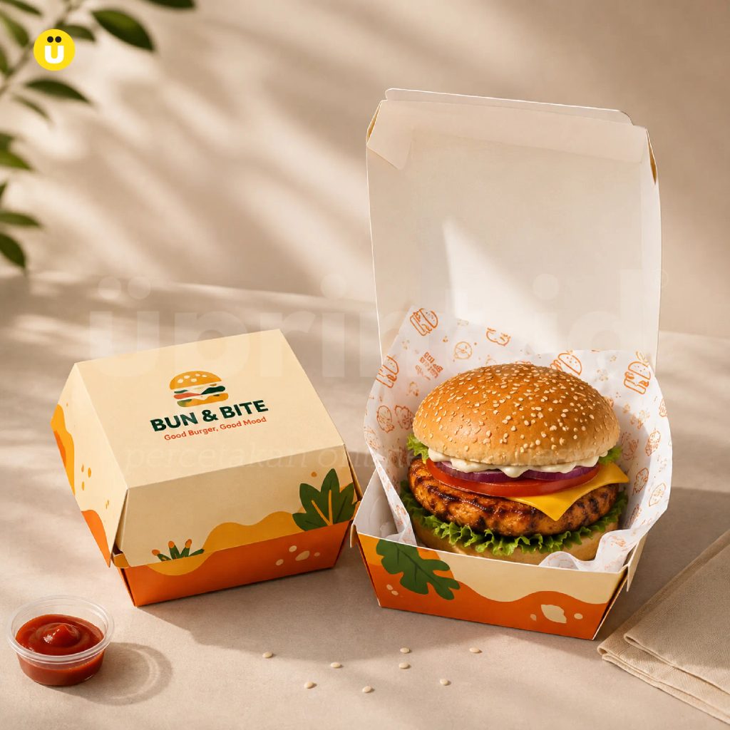 Burger Box - Foto 4